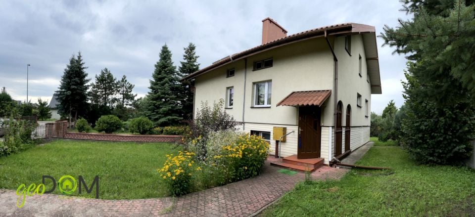Dom Rejowiec
