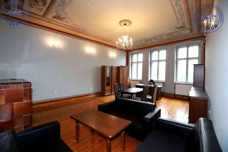 Mieszkanie Leszno