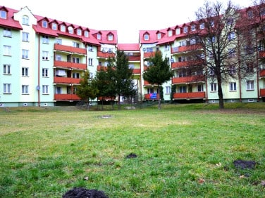 Mieszkanie Rejowiec