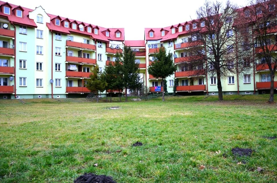 Mieszkanie Rejowiec