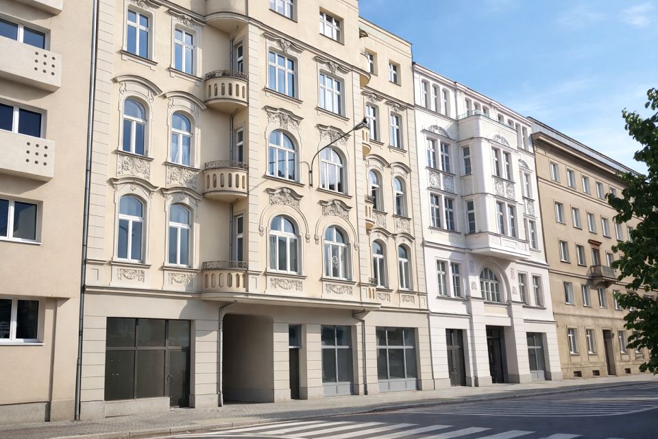 Lokal Poznań