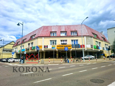 Lokal Białystok