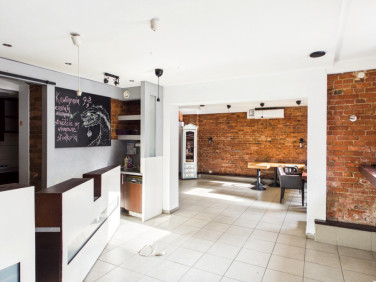 Lokal Katowice