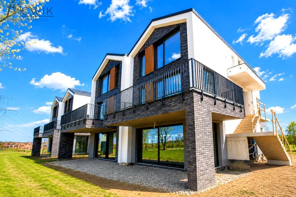 Mieszkanie apartamentowiec Kraków
