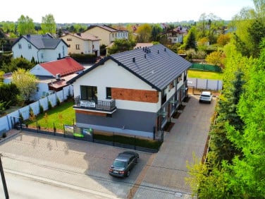 Mieszkanie apartamentowiec Wola Kopcowa