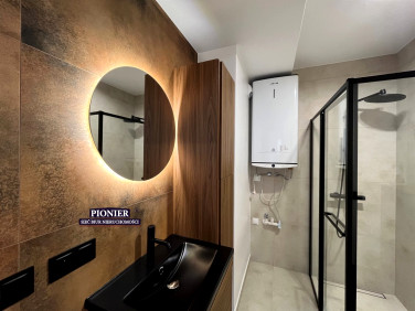 Mieszkanie apartamentowiec Ustroń
