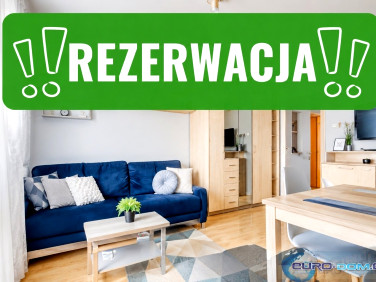 Mieszkanie Poznań