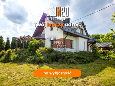 Dom Poręba Żegoty