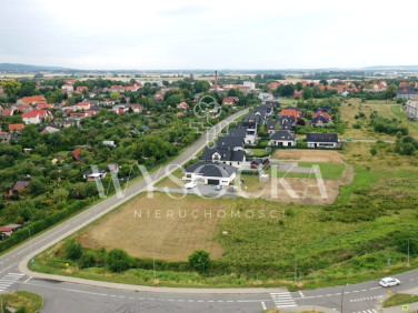 Działka Bielawa