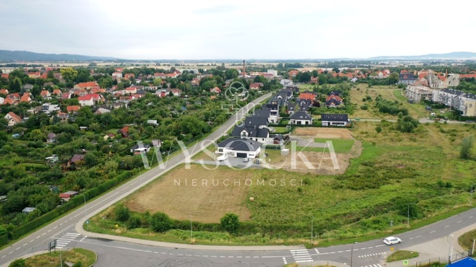 Działka Bielawa