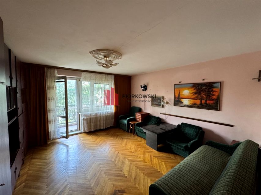 Mieszkanie Warszawa
