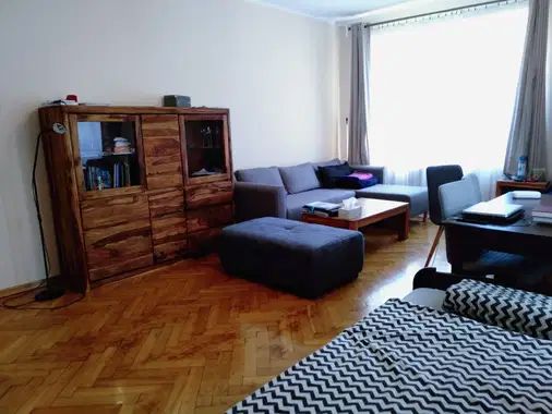 Pokój Kraków