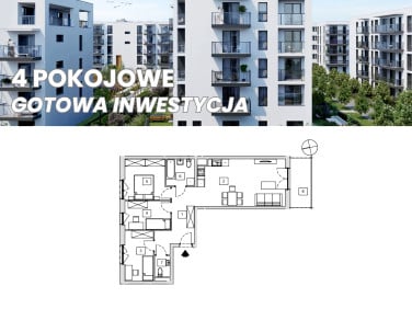 Mieszkanie Wrocław