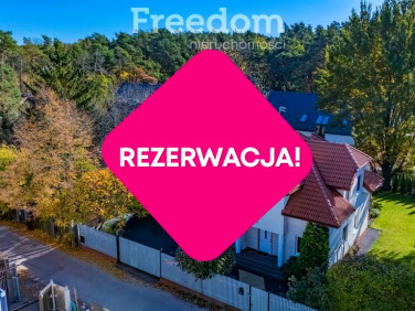 Dom Warszawa