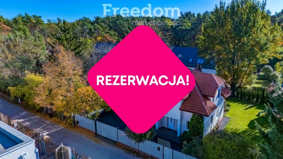 Dom Warszawa