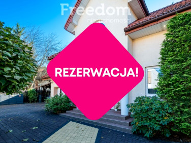 Dom Warszawa