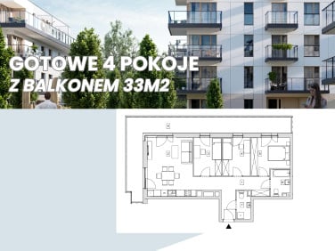 Mieszkanie Wrocław