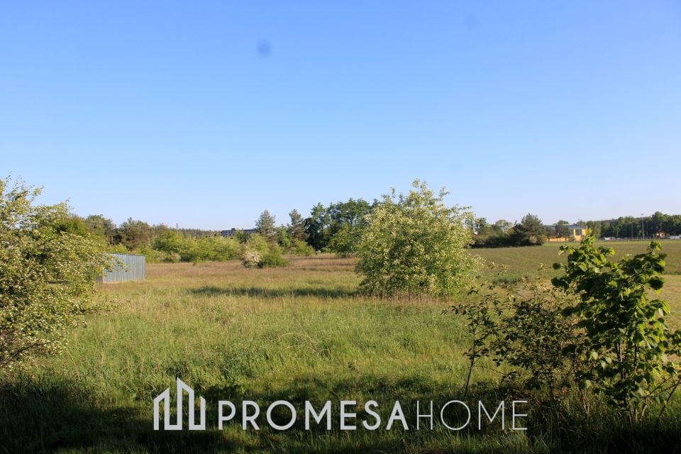 Działka budowlana Karłowice