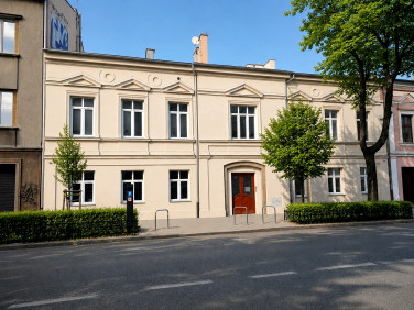 Mieszkanie Kraków