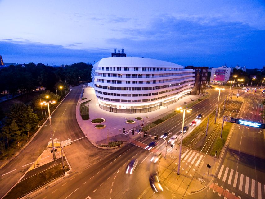Lokal Wrocław