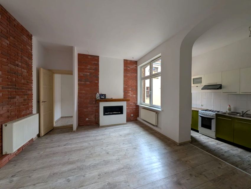 Mieszkanie Bydgoszcz