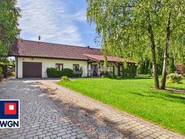 Dom Radłów