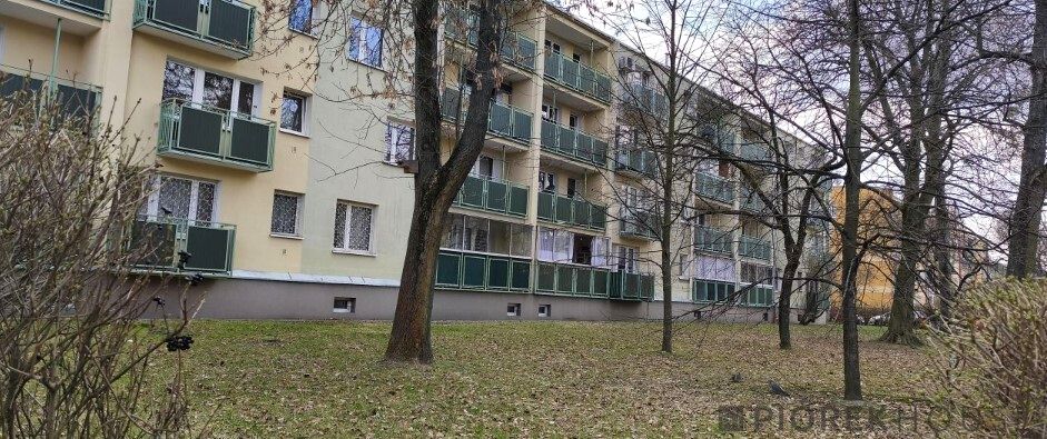 Mieszkanie Warszawa