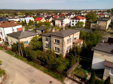 Dom Myszków