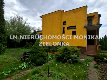 Dom Czerwionka-Leszczyny