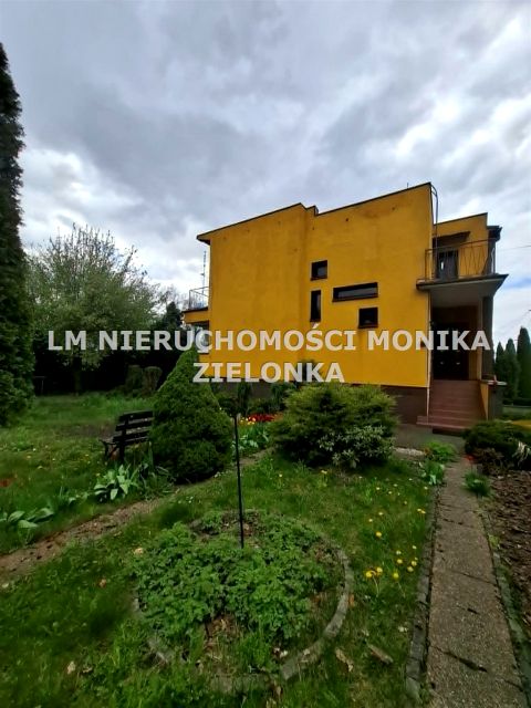 Dom Czerwionka-Leszczyny