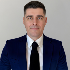 Łukasz Paciorek