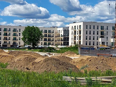 Mieszkanie Kraków sprzedaż