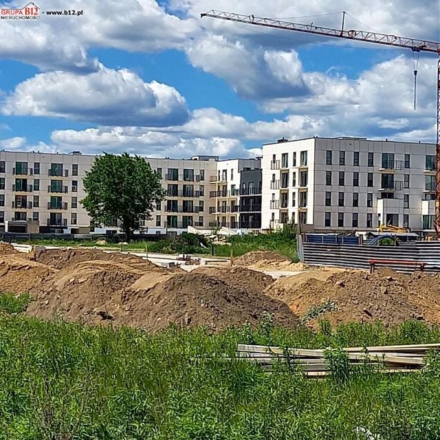 Mieszkanie Kraków sprzedaż