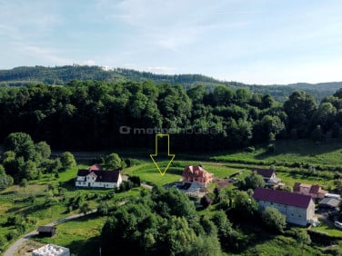 Działka budowlana Jeleniów