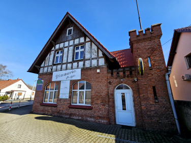 Dom Kamieniec