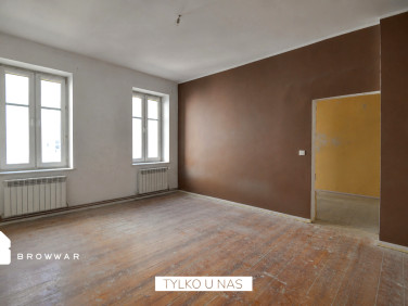 Mieszkanie Poznań