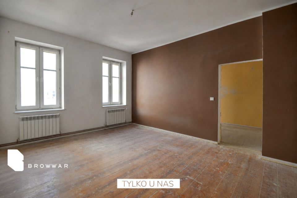 Mieszkanie Poznań