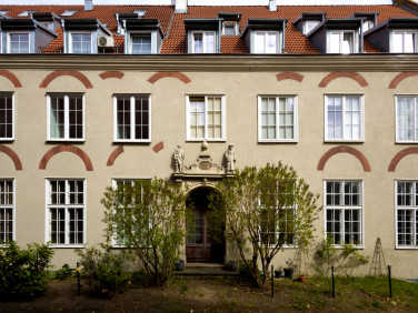 Mieszkanie Gdańsk