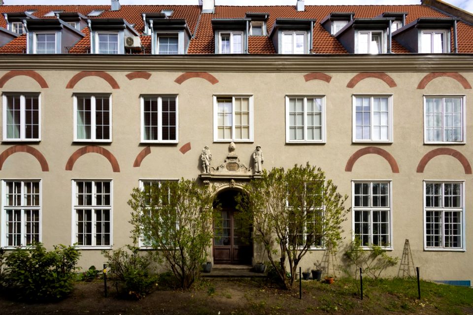 Mieszkanie Gdańsk