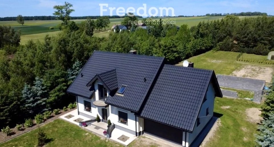 Dom Koło sprzedaż