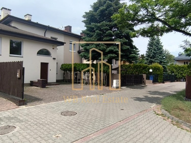 Dom Nadarzyn