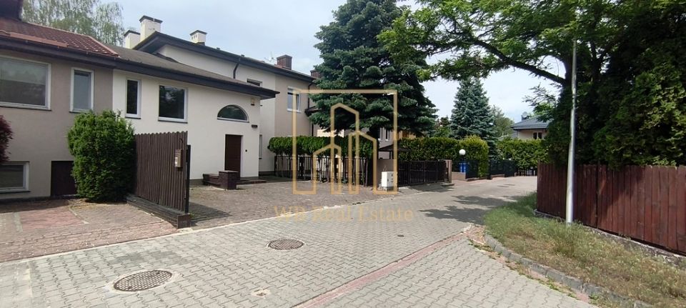 Dom Nadarzyn