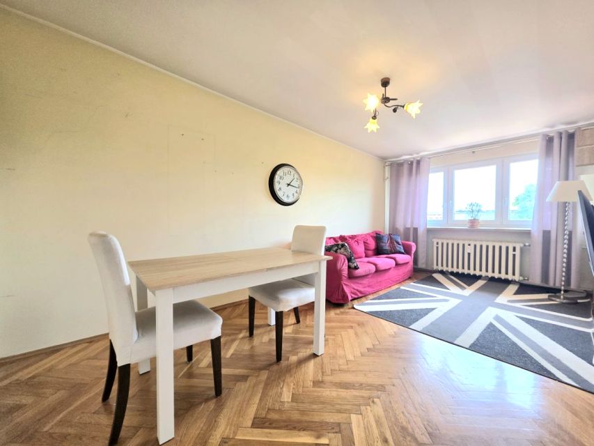 Mieszkanie Rzeszów