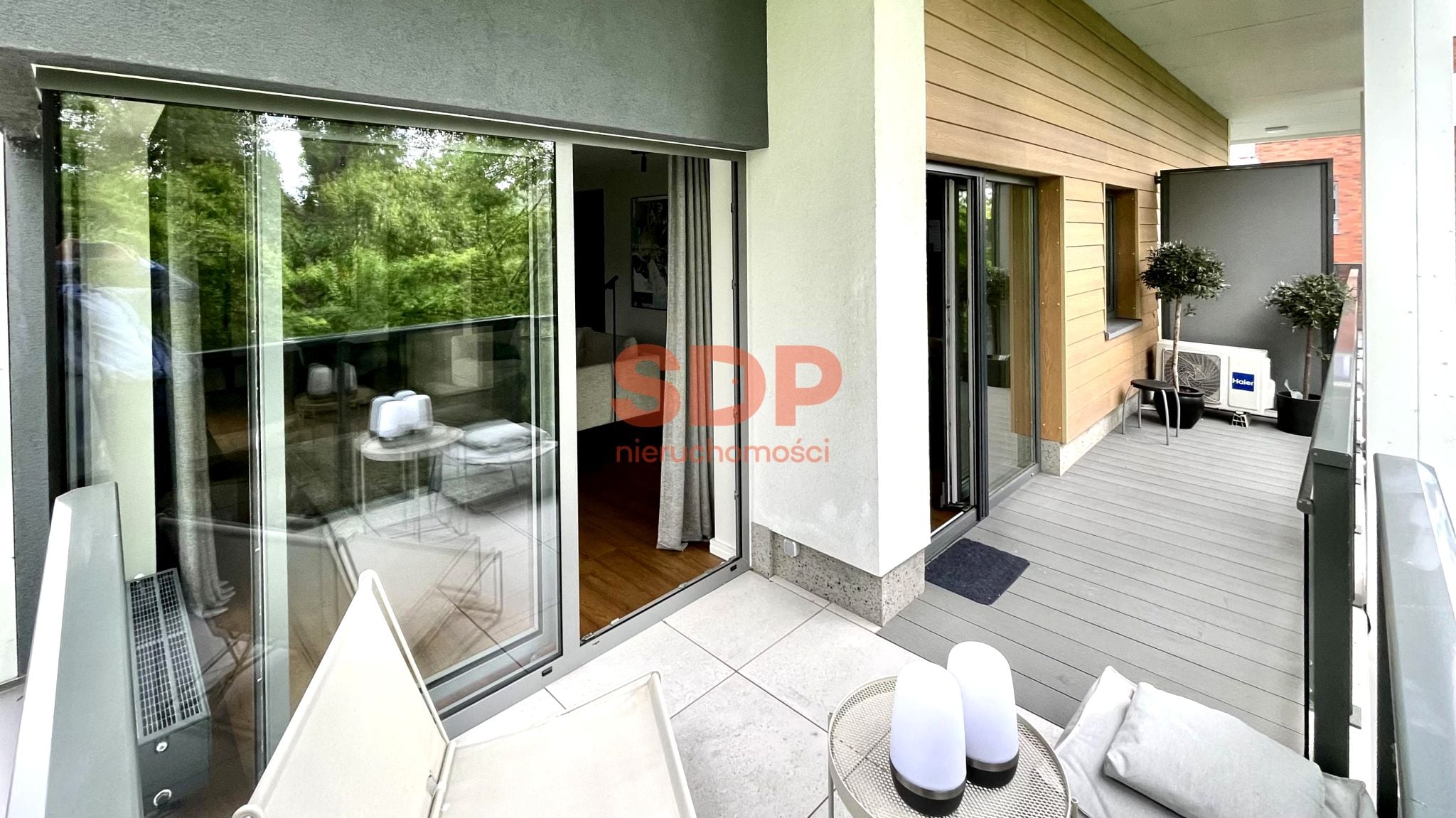 Apartament, ul. Vespucciego