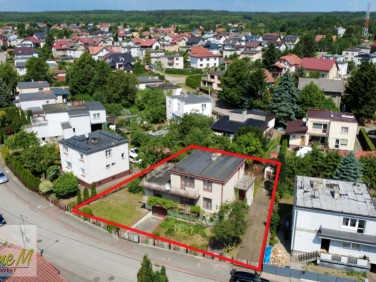 Dom Ostróda