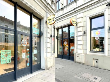 Lokal Kraków