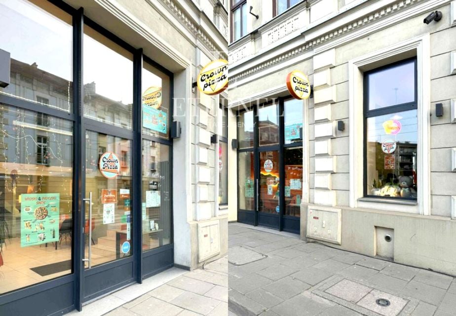 Lokal Kraków