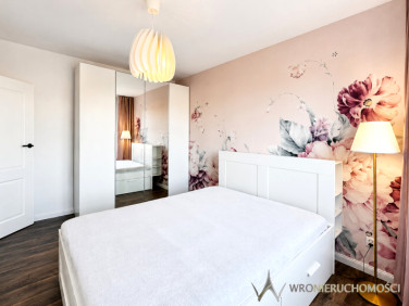 Mieszkanie Wrocław