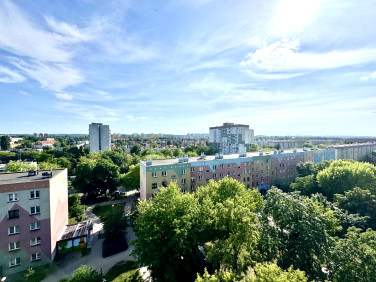 Mieszkanie Głogów