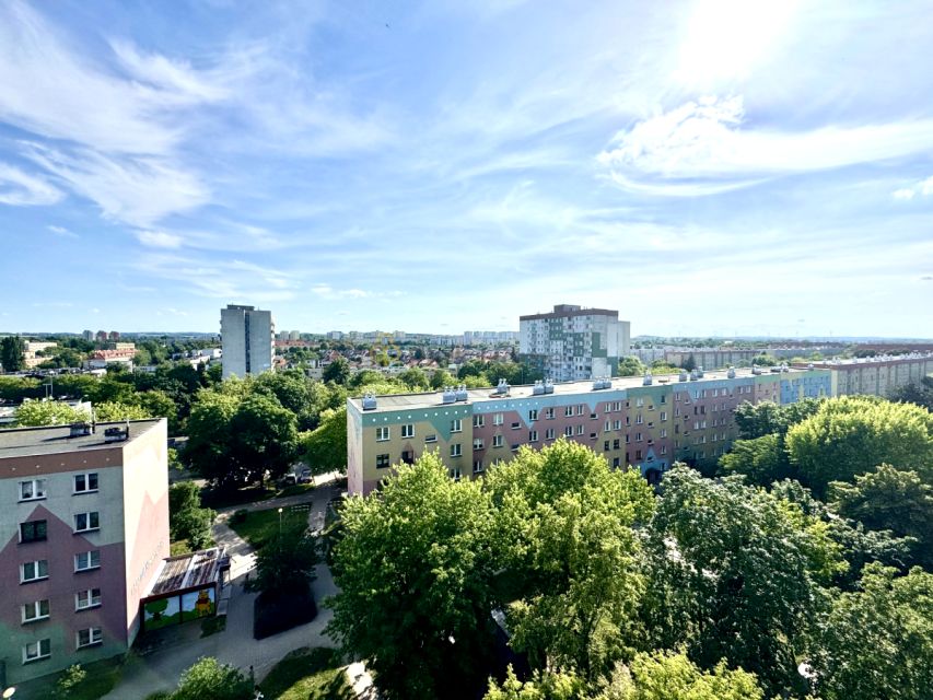 Mieszkanie Głogów